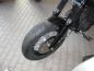 Preview: Frontfender Harley 160mm Dyna Street Bob Softail